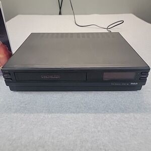 RCA VR515 Performance Series 4 Head VCR VHS Player Recorder For PARTS